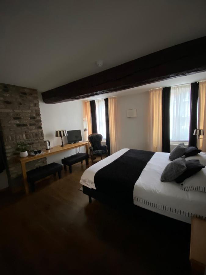 D'hotes Rekko Hotel Maastricht